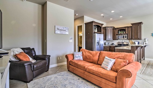 Apartment (2 Bedrooms)