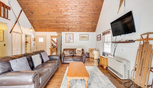 House (3 Bedrooms)