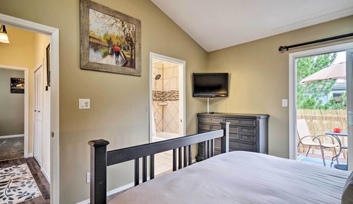 House (3 Bedrooms)