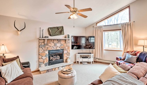 House (3 Bedrooms)