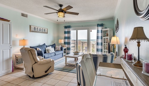 Apartment (2 Bedrooms)