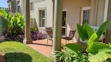 Superior Apartment, 2 Bedrooms, Garden View