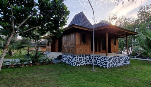 Family Suite Pavilion