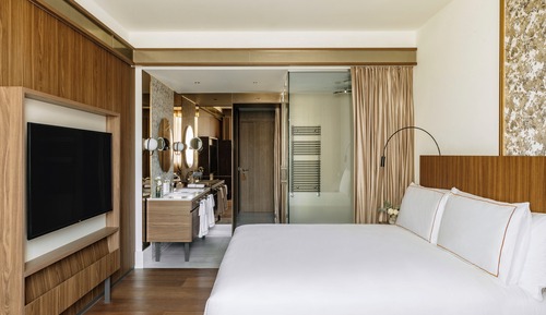 Premier Room
