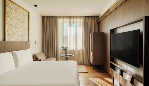 Visconti Three Bedroom Suite