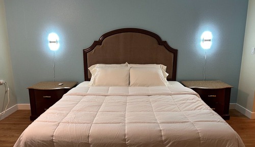 Superior Double Room, 1 King Bed, Non Smoking