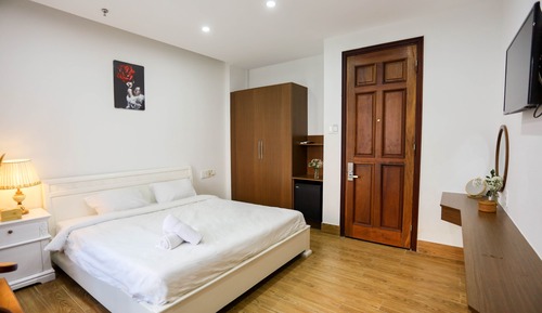 Superior Double Room