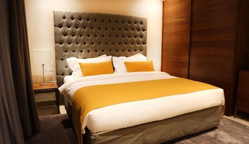 Superior Apartment, 2 Bedrooms