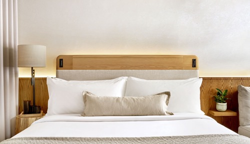 Room, 1 Queen Bed