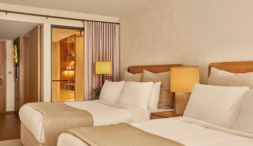 Room, 2 Queen Beds