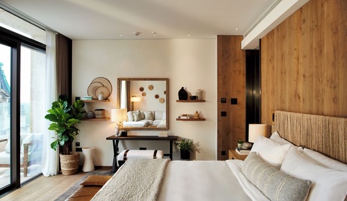 Penthouse (Green Park)