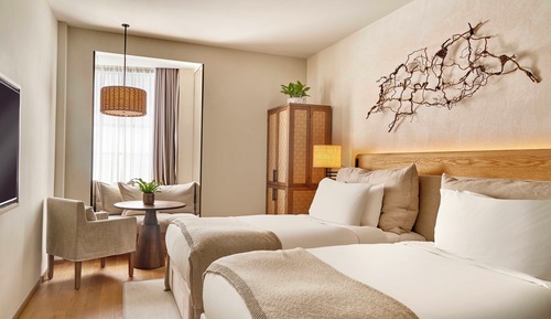 Double Room (Small)