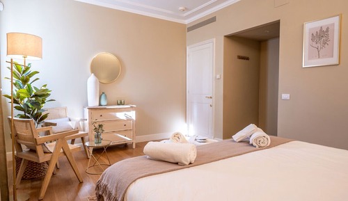 Basic Double Room
