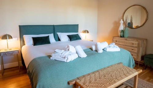 Comfort Double Room