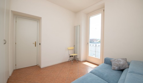Romantic Apartment