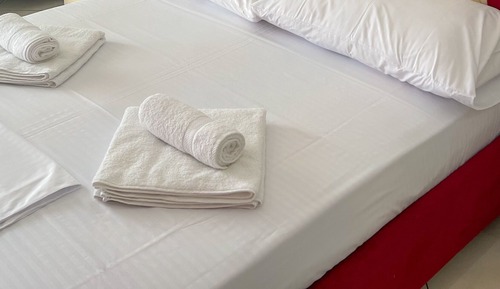 Standard Double Room R6