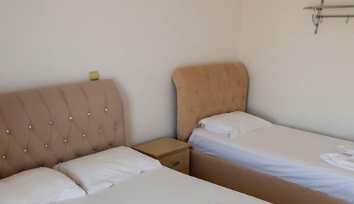 Sea View apartment R11