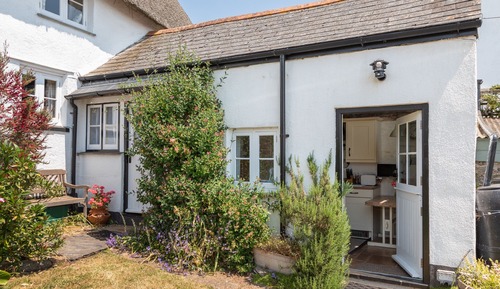 Cottage