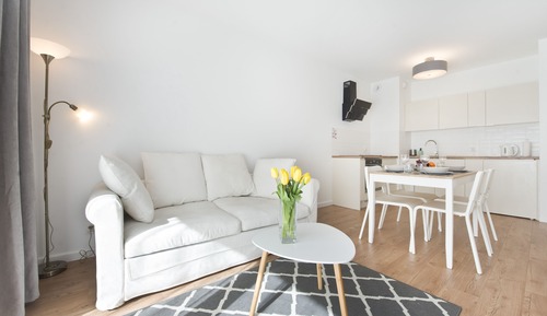 Comfort Apartment