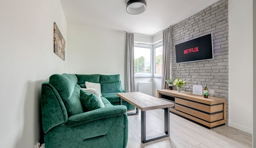 Superior Apartment