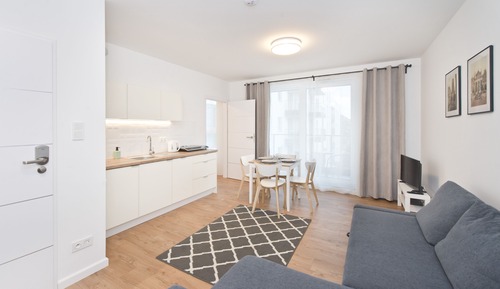 Standard Apartment