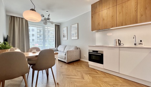 Exclusive Apartment