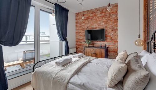 Deluxe Apartment (1)
