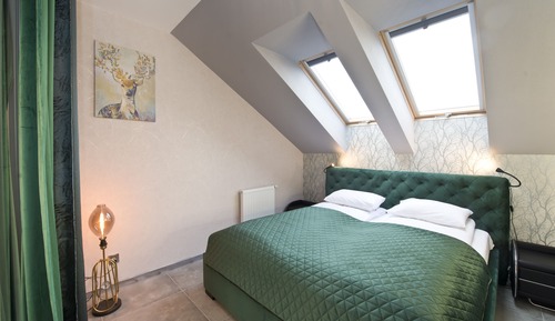 Exclusive Apartment (1)