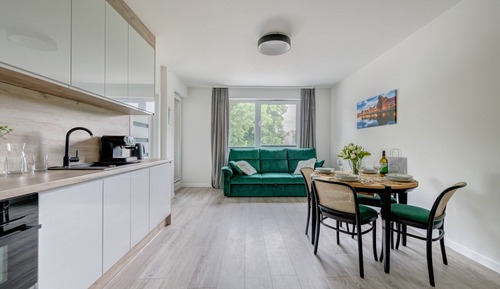 Standard Apartment