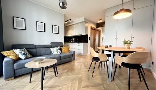Exclusive Apartment