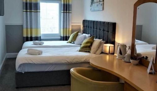 Double or Twin Room