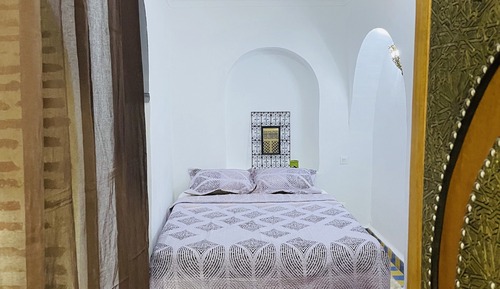 Comfort Room, 1 Bedroom