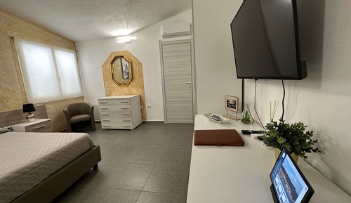 Comfort Double Room
