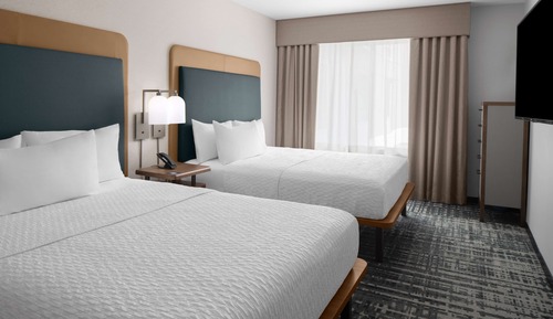 Suite, 1 Bedroom