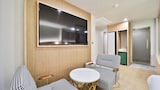 Hinoki Spa Double Room