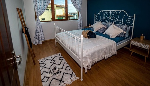 Comfort Apartment