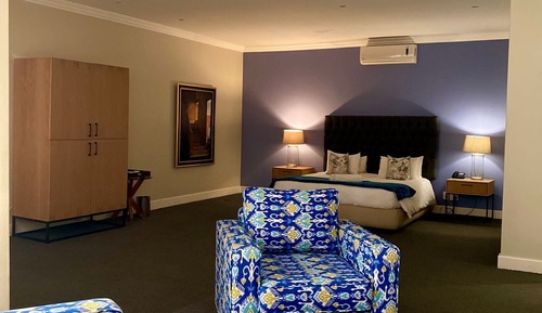 Luxury Studio Suite