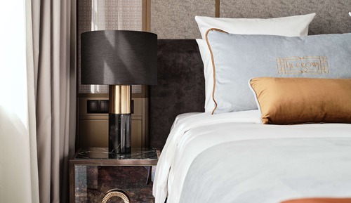 Suite, 1 King Bed