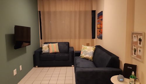 Basic Apartment