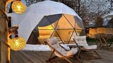 Elite Tent