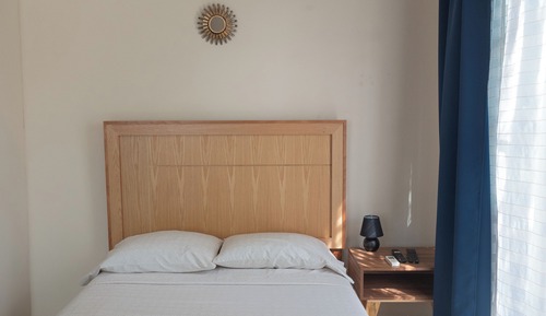 Basic Room (Planta Baja)