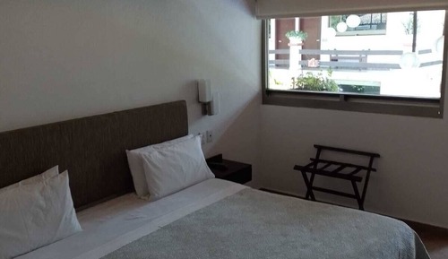 Double Room, 1 King Bed