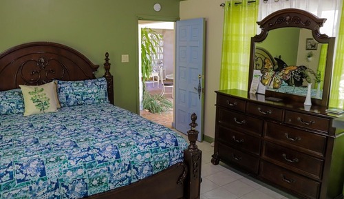 Executive Villa