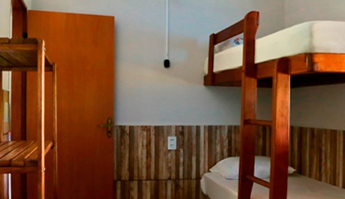 Deluxe Chalet