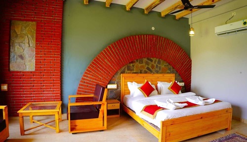 Club Double or Twin Room