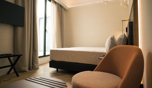 Premium Double or Twin Room, 1 Double or 2 Twin Beds