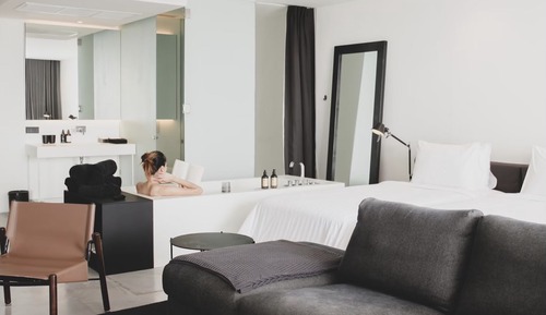 Sunscape Grande for Two