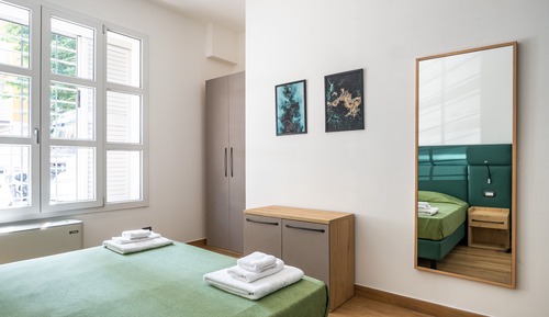 Executive Studio, Private Bathroom, Ground Floor