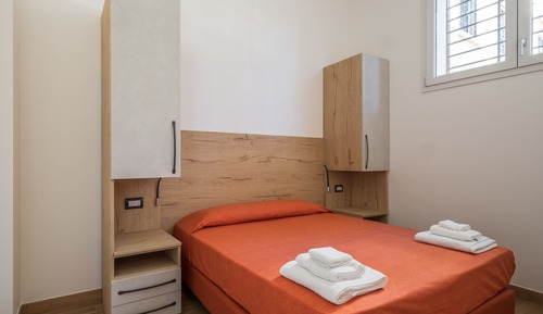 Basic Apartment