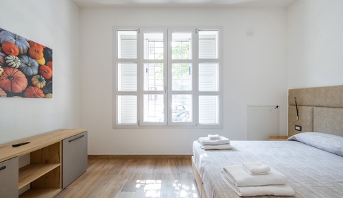 Family Studio, Private Bathroom, Ground Floor